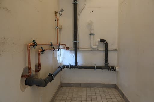 Beermann Sanitär- und Heizung GmbH — Kundenfoto