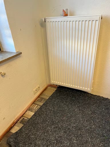 Zientz Sanitär- u. Heizungs GmbH — Kundenfoto