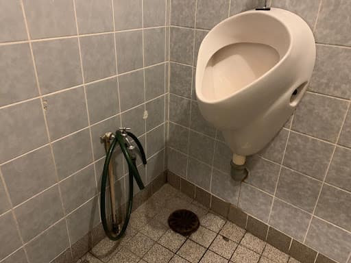 Abfluss-, Kanal- & Rohrreinigung RAK — Kundenfoto