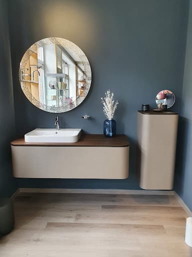 Hasenkamp GmbH Sanitär Heizung Klima - Ihr Installateur aus Bochum — Kundenfoto