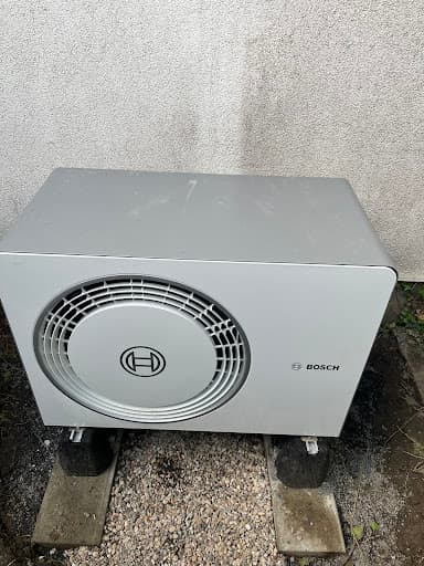 Schneiders Gebäudetechnik Aachen – Ihr Experte für Heizung, Sanitär & Klimaanlagen — Kundenfoto