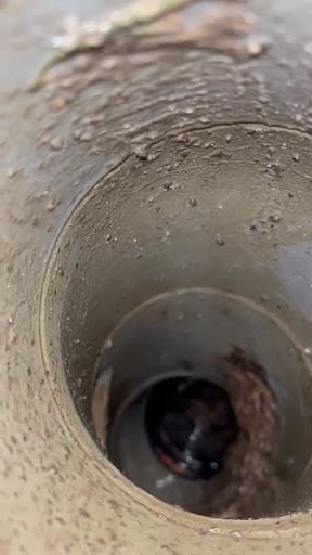 AquaForce sanitär & Rohrtechnik — Kundenfoto