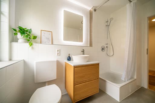 JS-Haustechnik - Sanitär und Heizung — Kundenfoto
