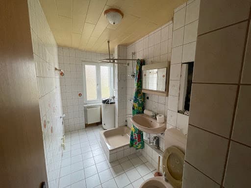 JS-Haustechnik - Sanitär und Heizung — Kundenfoto
