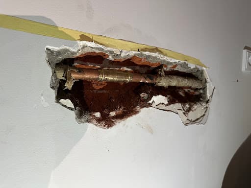 Klempner hamburg - Hamwihausservice — Kundenfoto