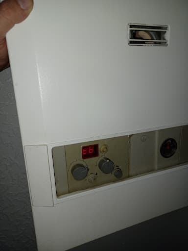 Zientz Sanitär- u. Heizungs GmbH — Kundenfoto
