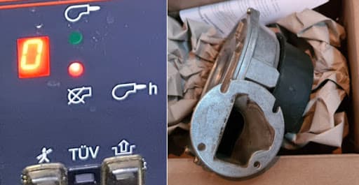 Heinrich Köster GmbH & Co. KG — Kundenfoto
