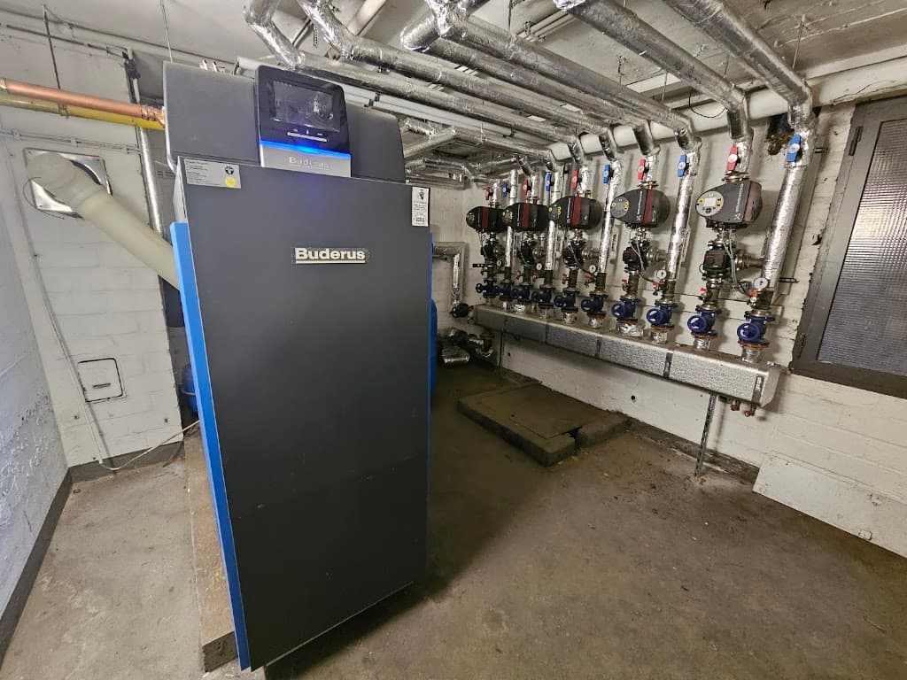 Dormanns Heizung + Sanitär GmbH