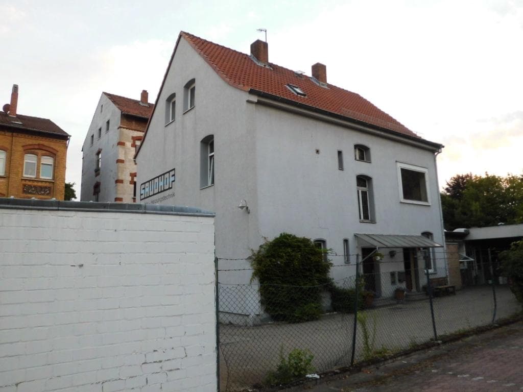 Walter Saudhof GmbH