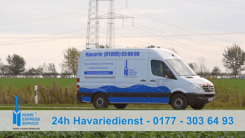 Rohr Express Service GmbH