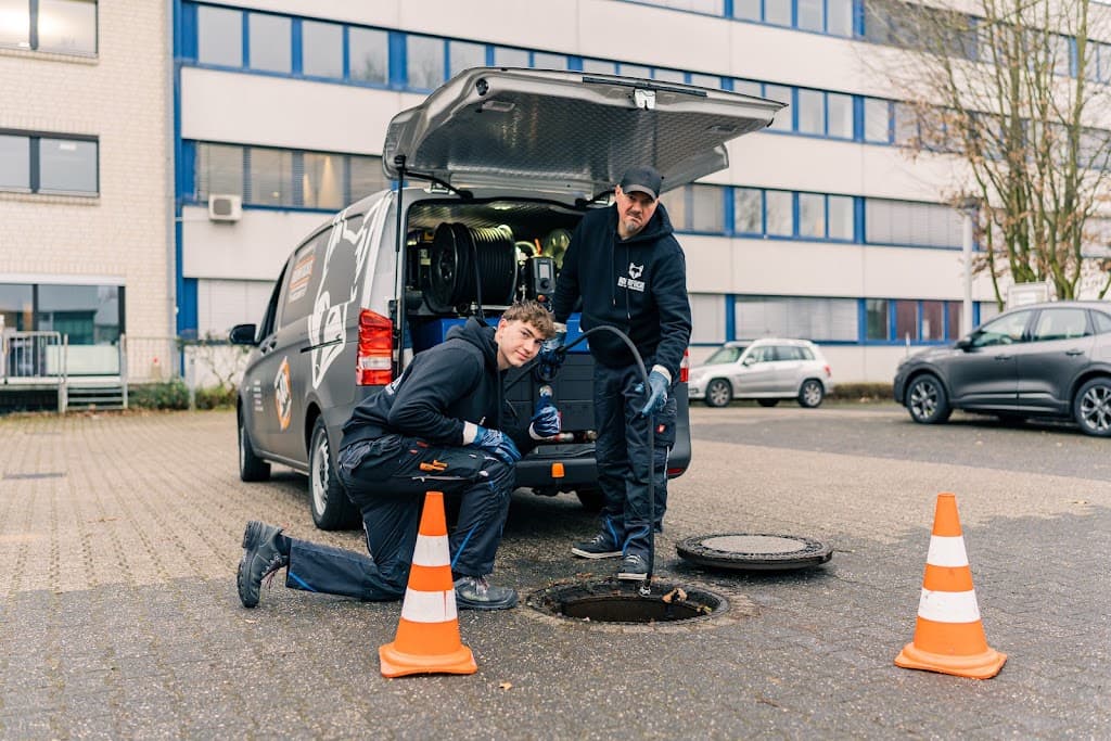 Rohrfuchs GmbH