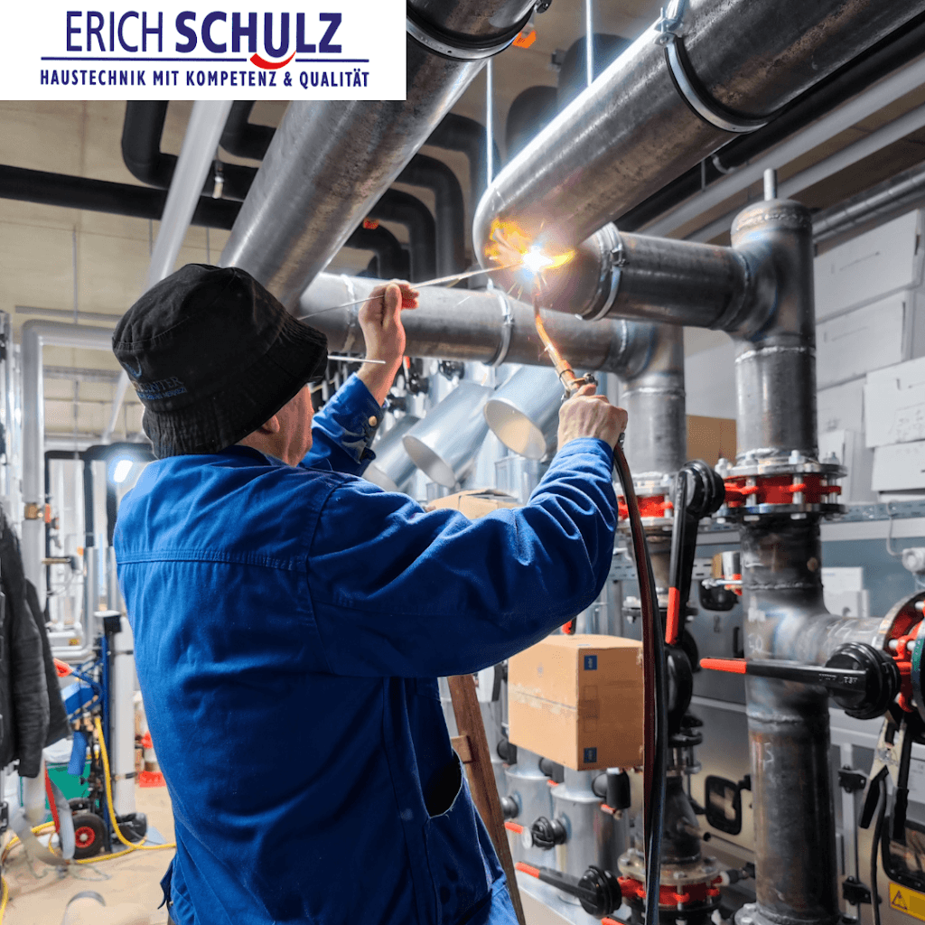 Erich Schulz GmbH & Co. KG