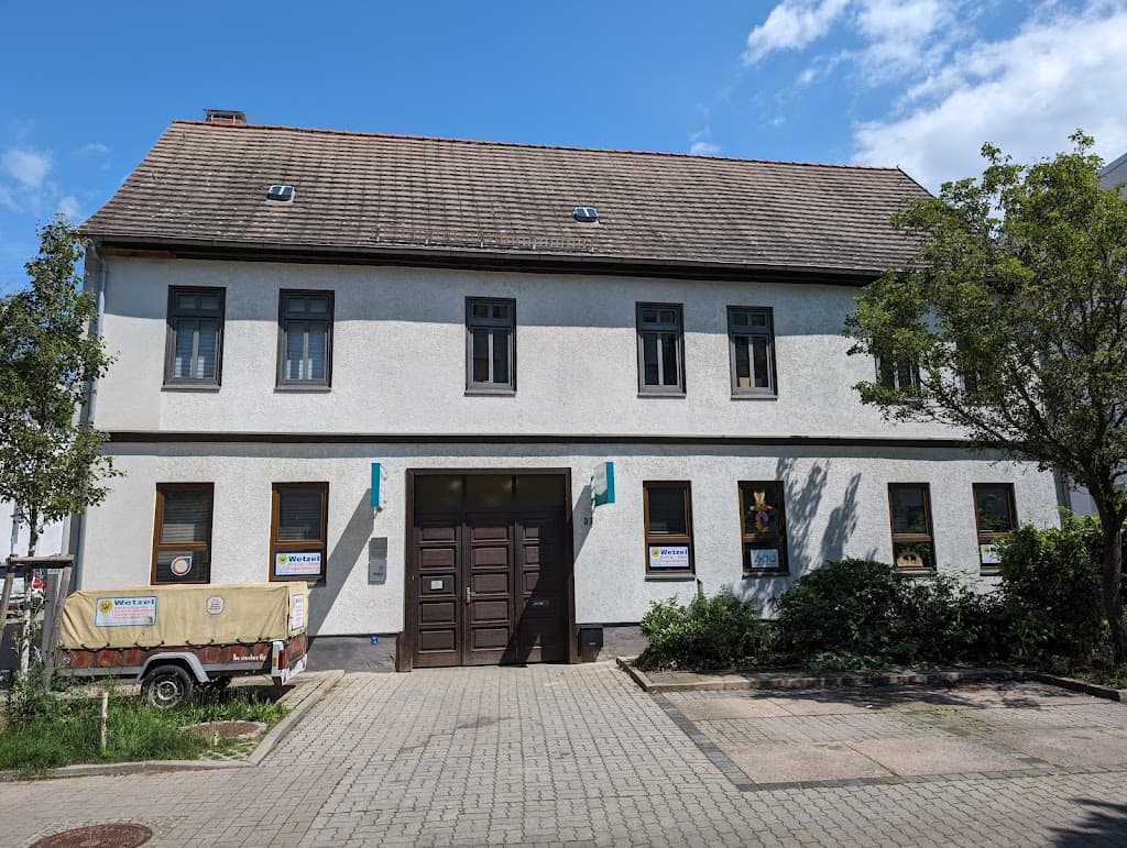 Wetzel GmbH Heizung-Bäder