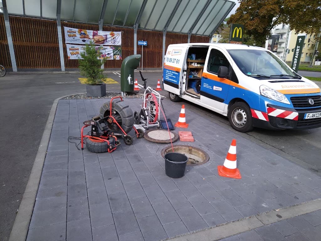 Abwasser tec Galor GmbH