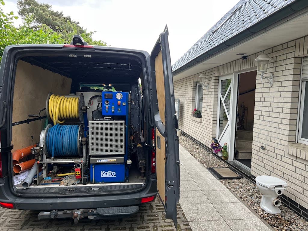 24h Rohr & Kanal Hilfe GmbH