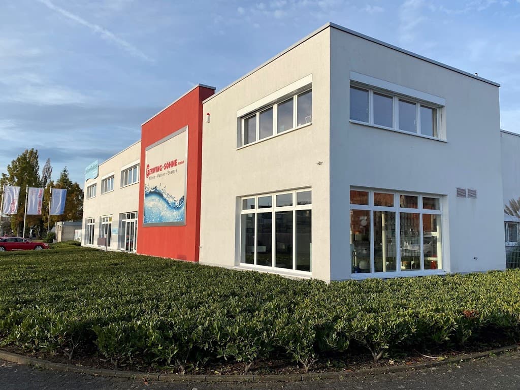 Gerwing Söhne GmbH