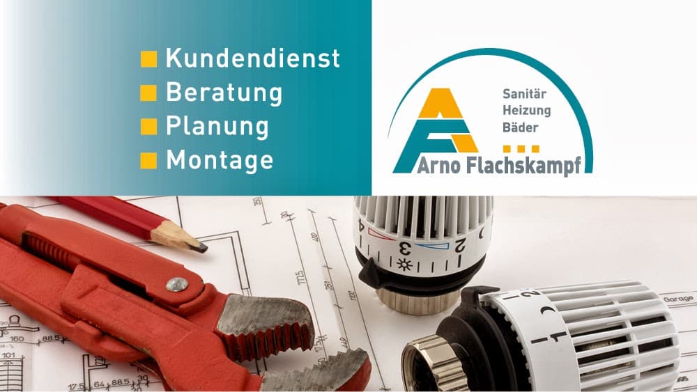 Arno Flachskampf GmbH