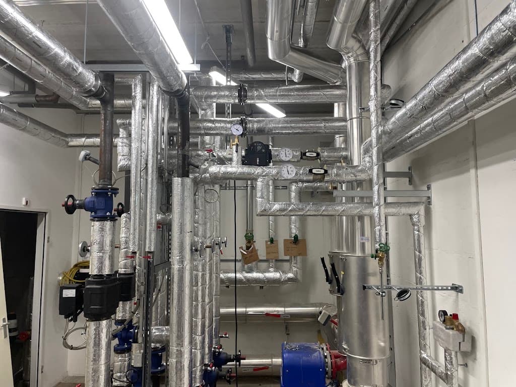 Deutz Heizung-Sanitär GmbH