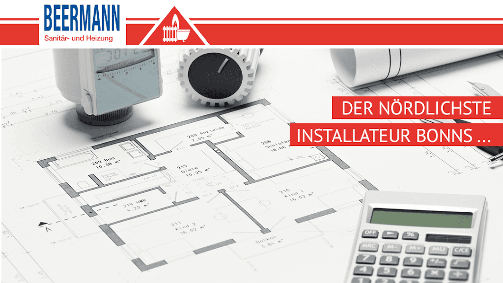 Beermann Sanitär- und Heizung GmbH