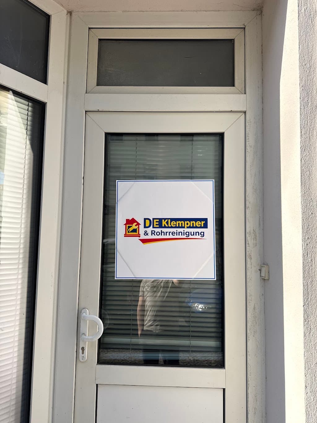 DE Klempner & Rohrreinigung