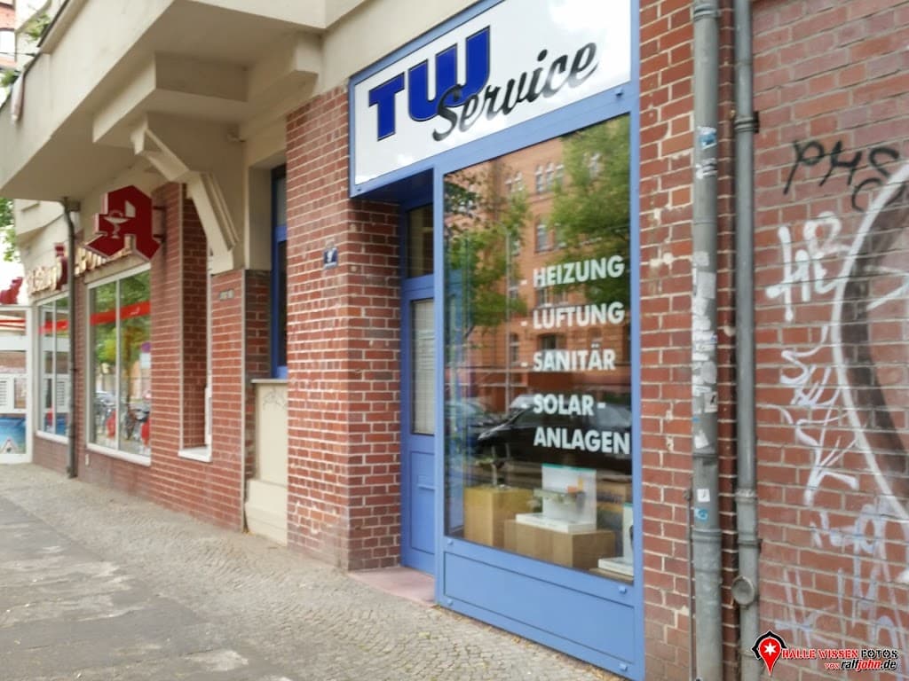 TW Service