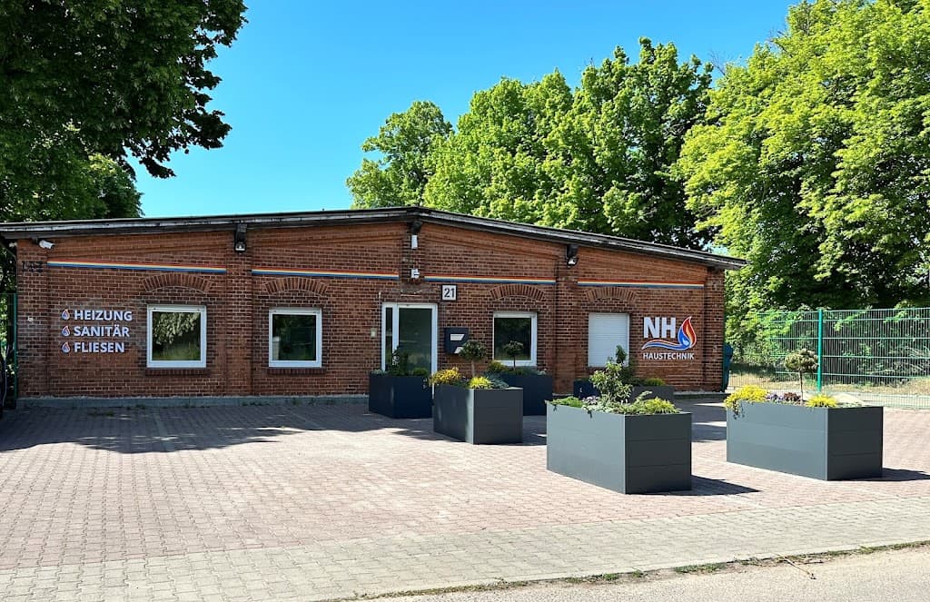 NH-Haustechnik GmbH