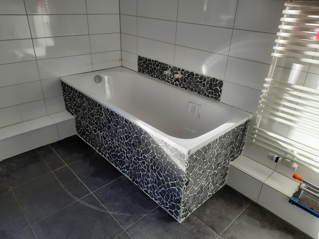 Kölsche Klempner Heizung & Sanitär Badsanierung aus einer Hand