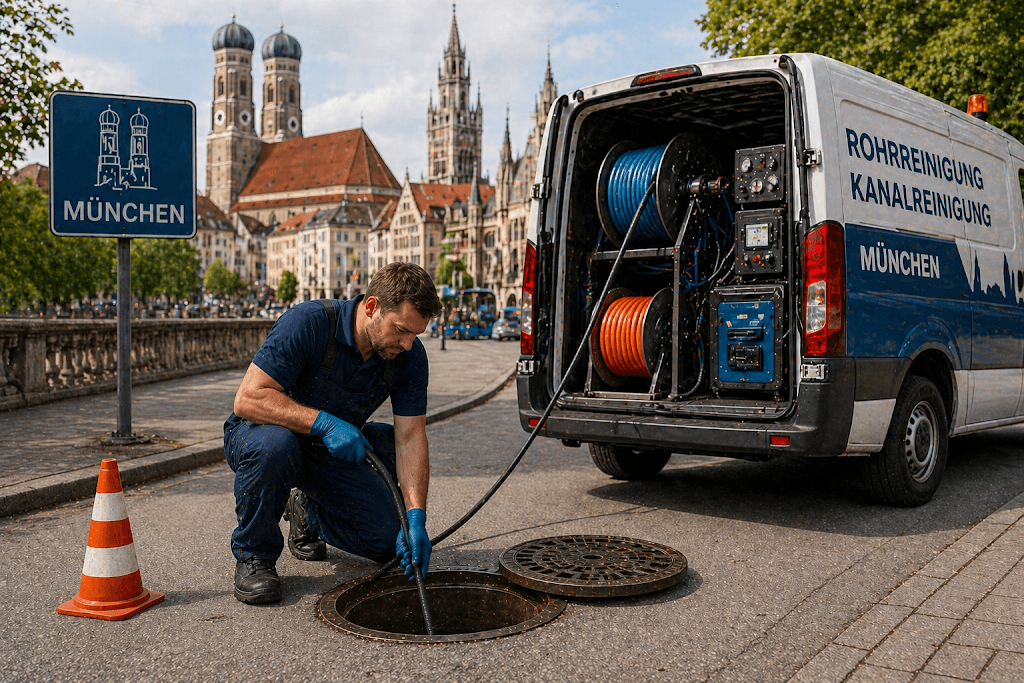 SF Abwassertechnik