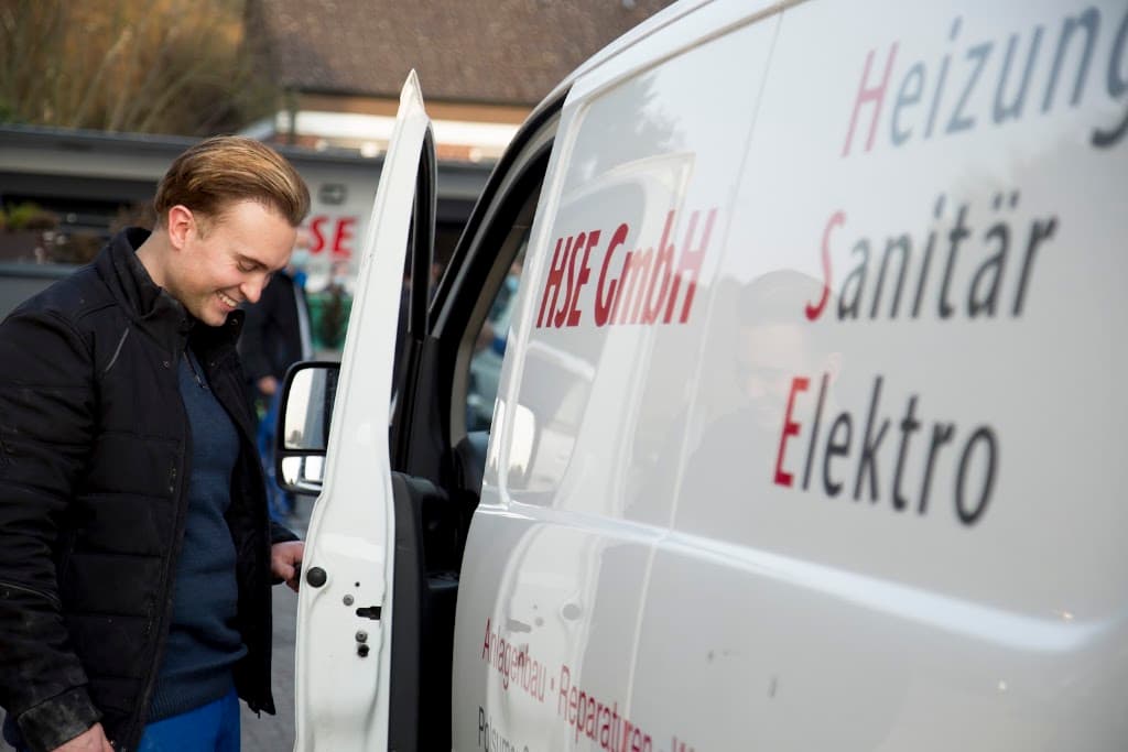 HSE GmbH