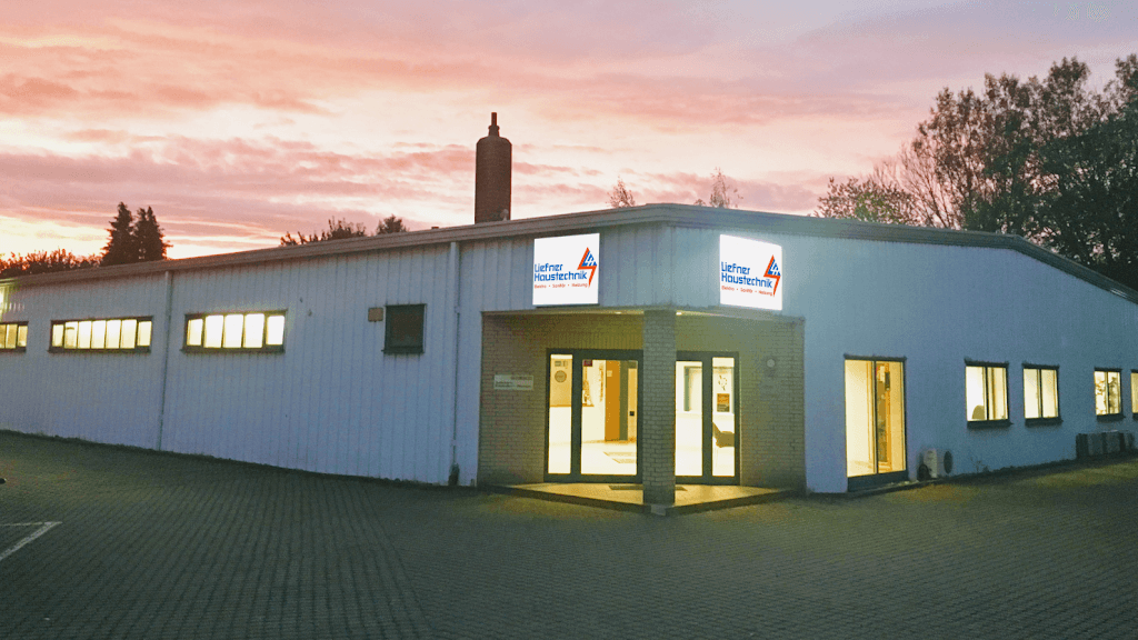 Liefner Haustechnik GmbH