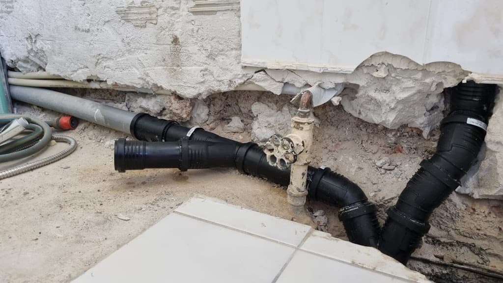 Abflusstec24 Kanalreinigung Rohrreinigung Kanalsanierug