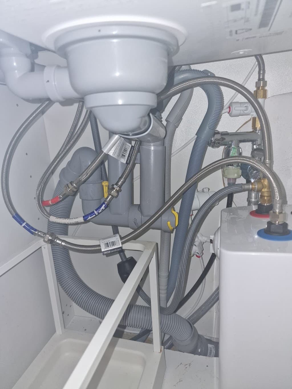 Installateur Schwabing Krystian