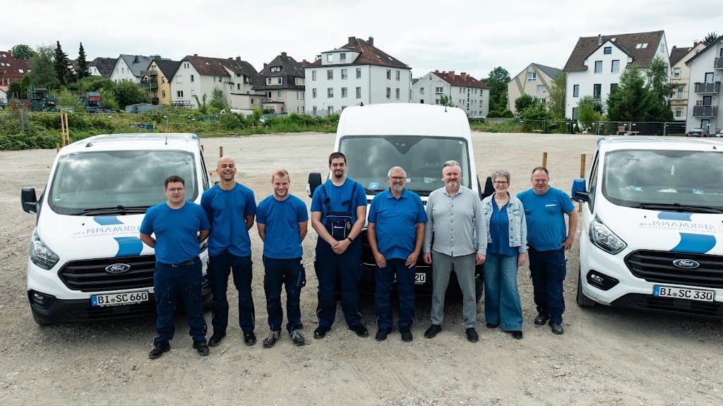 Siekmann & Co. Heizungs - Sanitär GmbH