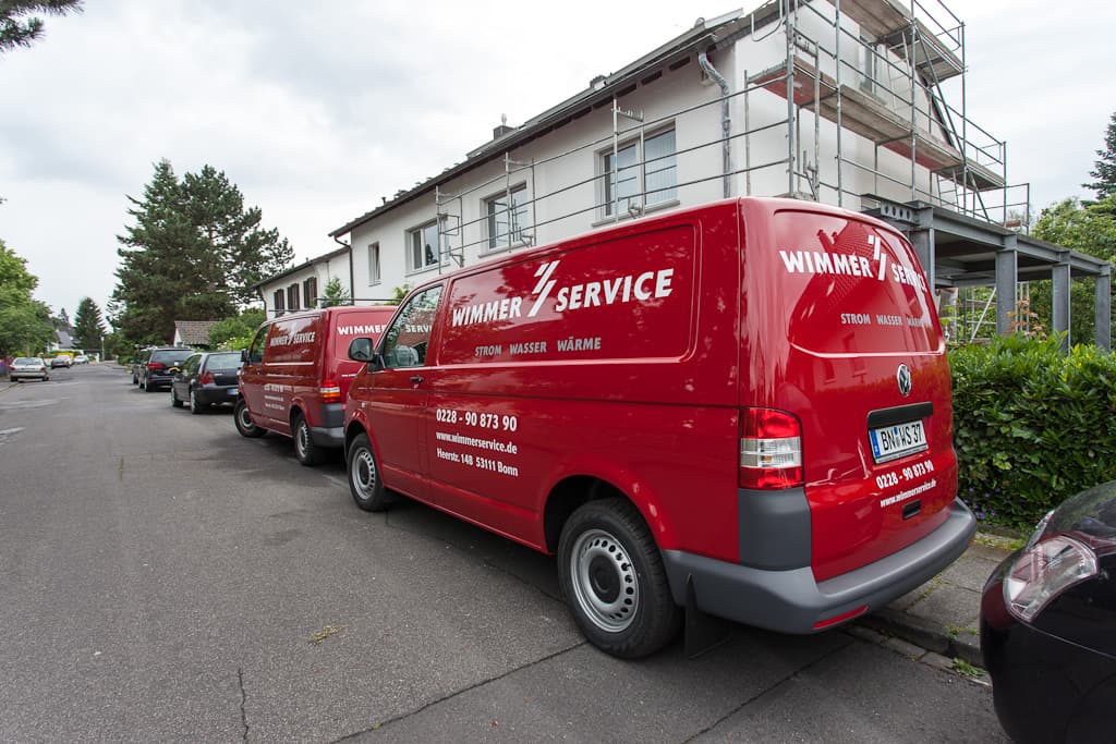 Wimmer Service GmbH