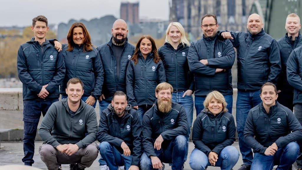 Abfluss ASS GmbH