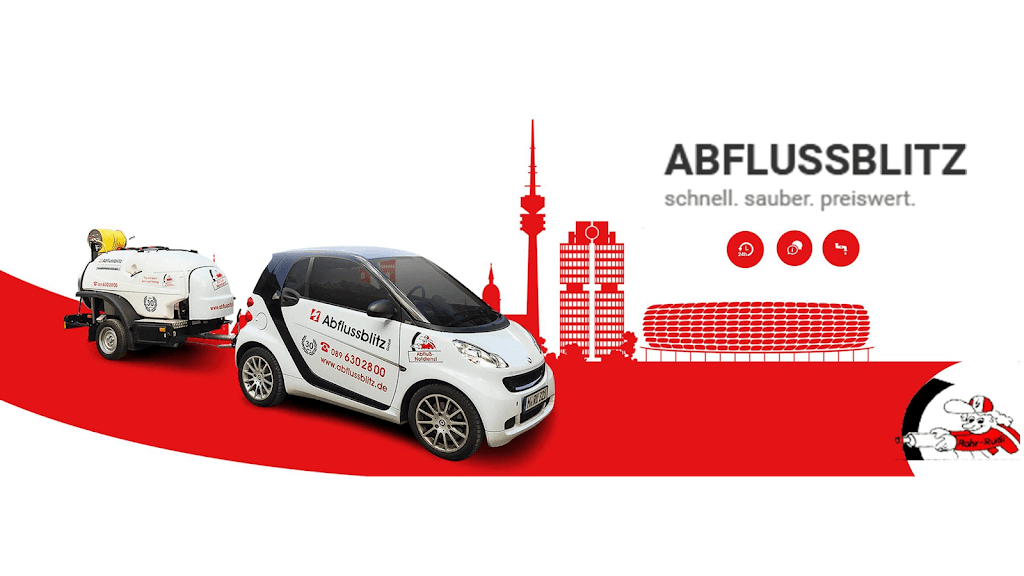 Abflussblitz GmbH