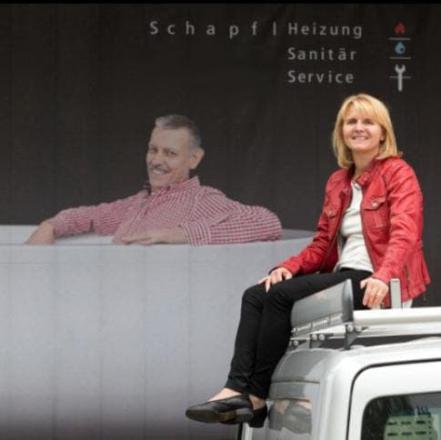 Schapfl Heizung-Sanitär-Service, Hans Peter Schapfl e.K.