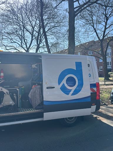 abfluss ass dröge GmbH & Co KG / Rohrreinigung / Dichtheitsprüfung / Notdienst — Kundenfoto
