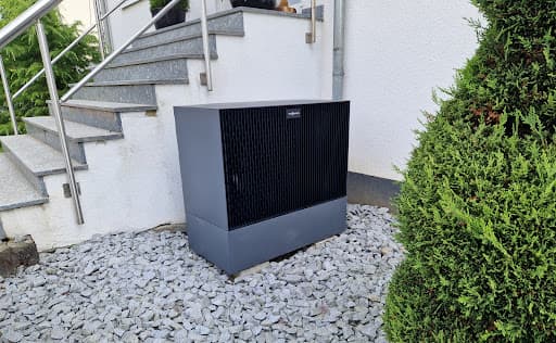 Sanitär, Heizung, Klima - Günther Dürr GmbH Karlsruhe — Kundenfoto