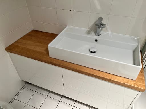Janssens Haustechnische Anlagen GmbH — Kundenfoto