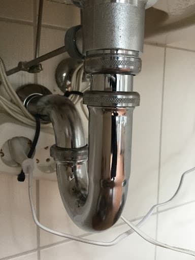 Heizungsanlagenbau Gebr. Friedel GmbH — Kundenfoto