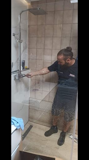 GSS & GfH Heizungsanlagen, Wartung, Reparatur, Heizungs-Notdienst — Kundenfoto