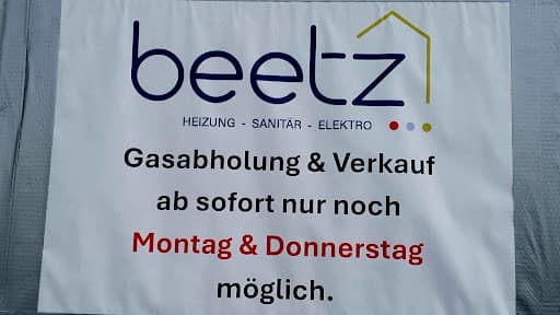 Beetz & Co. GmbH — Kundenfoto