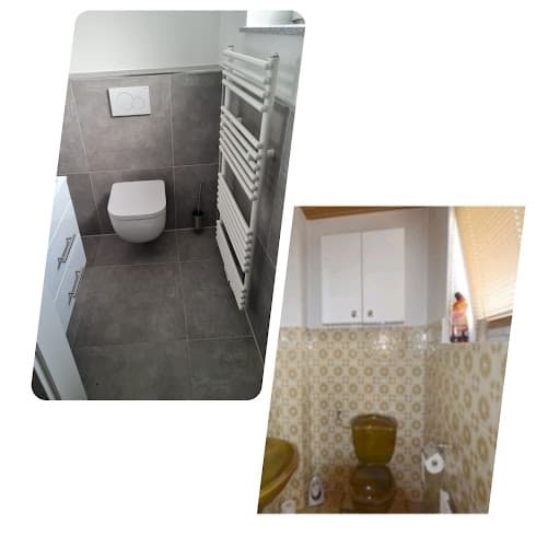 Sanitär Trautmann GmbH — Kundenfoto