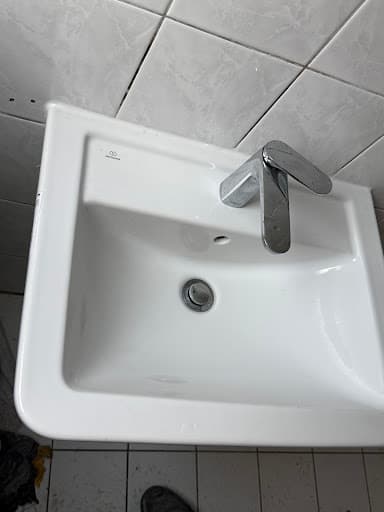 Rohrreinigung - Sanitärmontage - Soforthilfe - RohrTec NRW — Kundenfoto