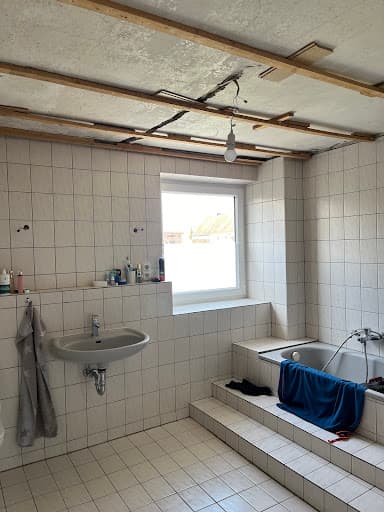 Michael Dammann Gas- und Wasserinstallation GmbH — Kundenfoto