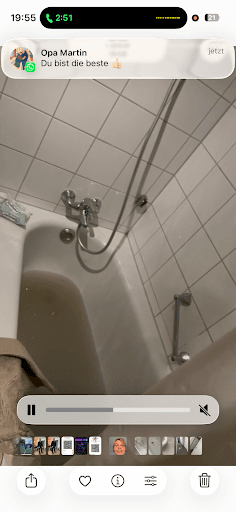 Abfluss ASS GmbH — Kundenfoto