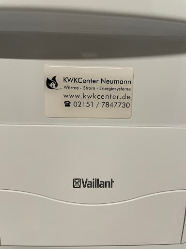 KWK CENTER | Energie- und Heiztechnik — Kundenfoto