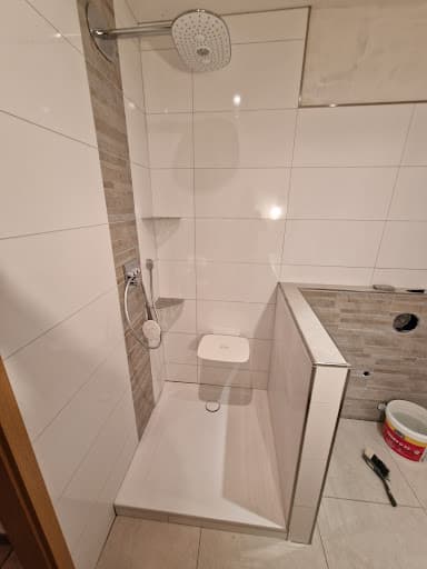 Schwarz Meisterbetrieb Heizung Sanitär Elektro Klima — Kundenfoto