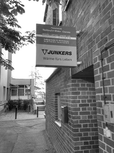 Baldauf & Röder GmbH — Kundenfoto